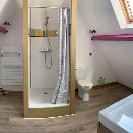 アパート Petite Maison A La Campagne *