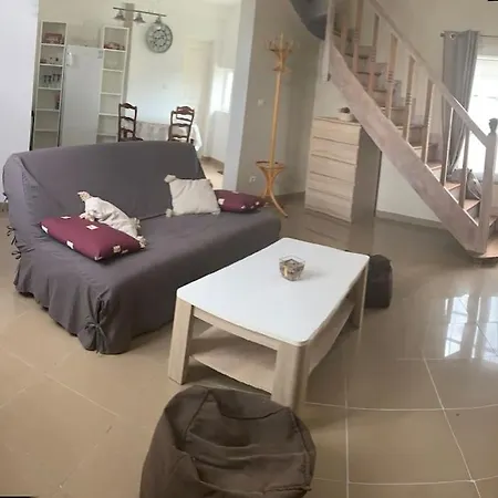 アパート Petite Maison A La Campagne *