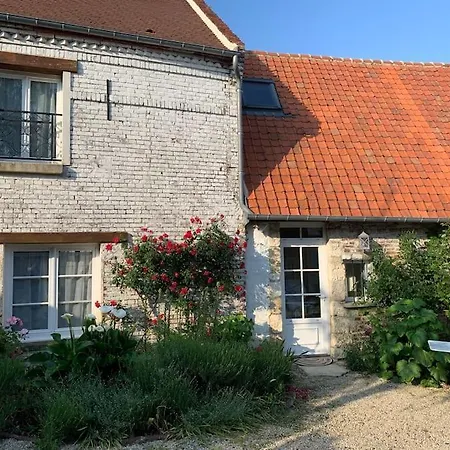 アパート Petite Maison A La Campagne